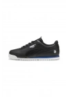 Puma BMW MMS Roma Via Siyah-Lacivert