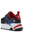 Puma BMW MMS Trinity Siyah-Mavi