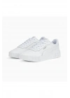 Puma Carina 2.0 385849-02 Beyaz/Beyaz