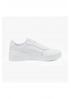 Puma Carina 2.0 385849-02 Beyaz/Beyaz