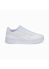 Puma Carina 2.0  386185-02 Beyaz/Beyaz