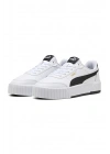 Puma Carina Mia 402637-02 Beyaz Siyah (36-40)