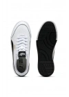 Puma Carina Mia 402637-02 Beyaz Siyah (36-40)