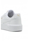 Puma Carina Mia 402637-06 Beyaz (36-40)