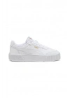Puma Carina Mia 402637-06 Beyaz (36-40)