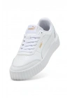 Puma Carina Mia 402637-06 Beyaz (36-40)