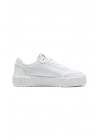 Puma Carina Mia 402637-06 Beyaz (36-40)
