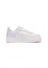Puma Carina Street 389390-10 Byz-Pmb-Mor(36-40)