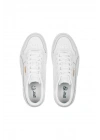Puma Carina Street 389390-01 Beyaz (36-40)