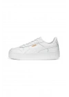 Puma Carina Street 389390-01 Beyaz (36-40)