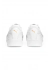Puma Carina Street 389390-01 Beyaz (36-40)