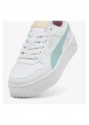 Puma Carina Street Lacey YŞL 400884-01 (36-38,5)