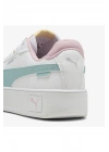 Puma Carina Street Lacey YŞL 400884-01 (36-38,5)
