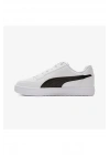 Puma Caven 2.0 392290-03 Beyaz-Siyah (36-40)
