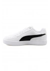 Puma Caven 2.0 392290-03 Beyaz-Siyah (40-45)