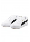 Puma Caven 2.0 392290-03 Beyaz-Siyah (40-45)