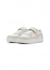 Puma Caven 2.0 Block 394462-19 Sneaker Bej-Pembe (28-35)