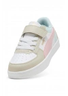 Puma Caven 2.0 Block 394462-19 Sneaker Bej-Pembe (28-35)