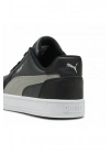 Puma Caven 2.0 Jr 393837-58 Gri Siyah