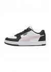 Puma Caven 2.0 392290-24 Siyah-Lila (36-40)