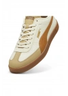 Puma Club II Era 397448-01 Bej Kahve