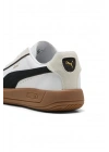 Puma Club Klassika 400364-01 Siyah Beyaz (36-40)