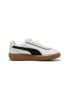 Puma Club Klassika 400364-01 Siyah Beyaz (36-40)