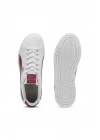 Puma Court Classico Byz-Bordo 400284-04 (40-45)