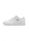 Puma Court Classy 395021-01 Beyaz