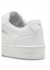 Puma Court Classy 395021-01 Beyaz