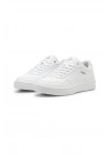 Puma Court Classy 395021-01 Beyaz