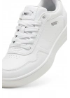 Puma Court Classy 395021-01 Beyaz