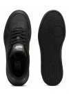 Puma Court Classy 395021-02 Siyah (36-40)