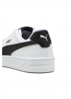 Puma Court Lally Byz-Siyah 400367-03 (36-40)