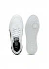 Puma Court Lally Byz-Siyah 400367-03 (36-40)