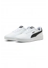 Puma Court Lally Byz-Siyah 400367-03 (36-40)