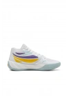 Puma Court Pro 310829-05 Beyaz Sarı (36-40)