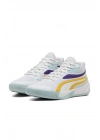 Puma Court Pro 310829-05 Beyaz Sarı (36-40)