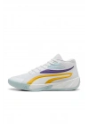 Puma Court Pro 310829-05 Beyaz Sarı (36-40)