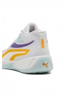 Puma Court Pro 310829-05 Beyaz Sarı (36-40)