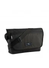 Puma Deck Messenger Çanta 091871-01 Siyah