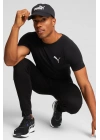 Puma Ess Cap Siyah