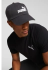 Puma Ess Cap Siyah