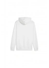 Puma ESS No:1 Logo Hoodie 682572-02 Beyaz