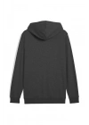 Puma ESS No:1 Logo Hoodie 682572-07 Gri