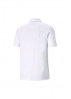Puma Ess Pique Polo Beyaz