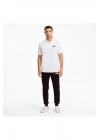 Puma Ess Pique Polo Beyaz