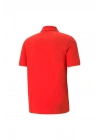 Puma Ess Pique Polo Kırmızı