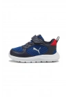 Puma Fun Racer 2 AC+Inf 400581-01 Lacivert/Beyaz (22-28)