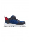 Puma Fun Racer 2 AC+Inf 400581-01 Lacivert/Beyaz (22-28)